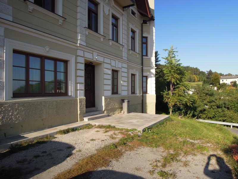 Single wohnung perg