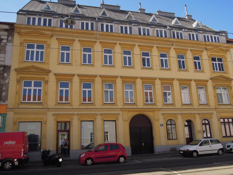 Single wohnung perg