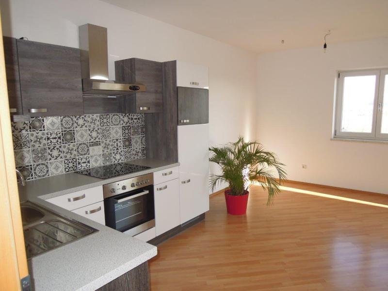 Single wohnung perg