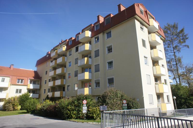 Singlewohnung wels