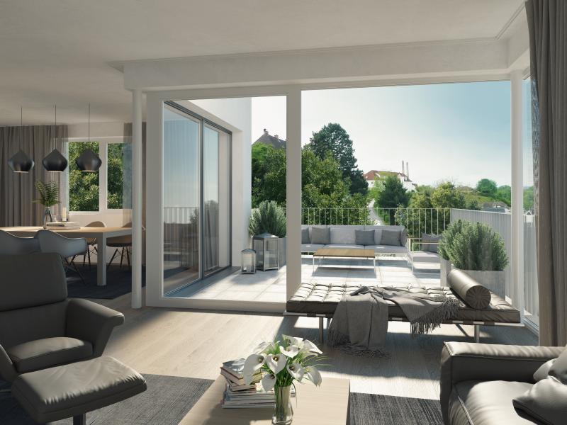 Singlewohnung steyr