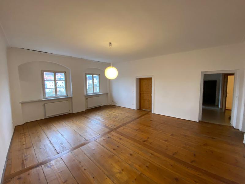 Singlewohnung steyr